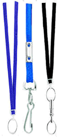 CLASSIC LANYARDS
