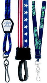 DESIGN LANYARDS